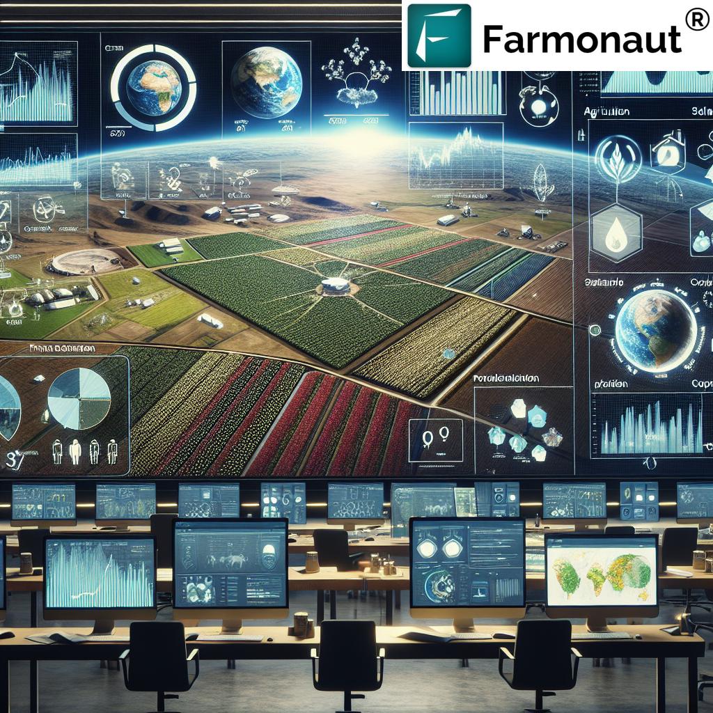 Agriculture Analytics 7 Shocking Ways Data Boosts Yields