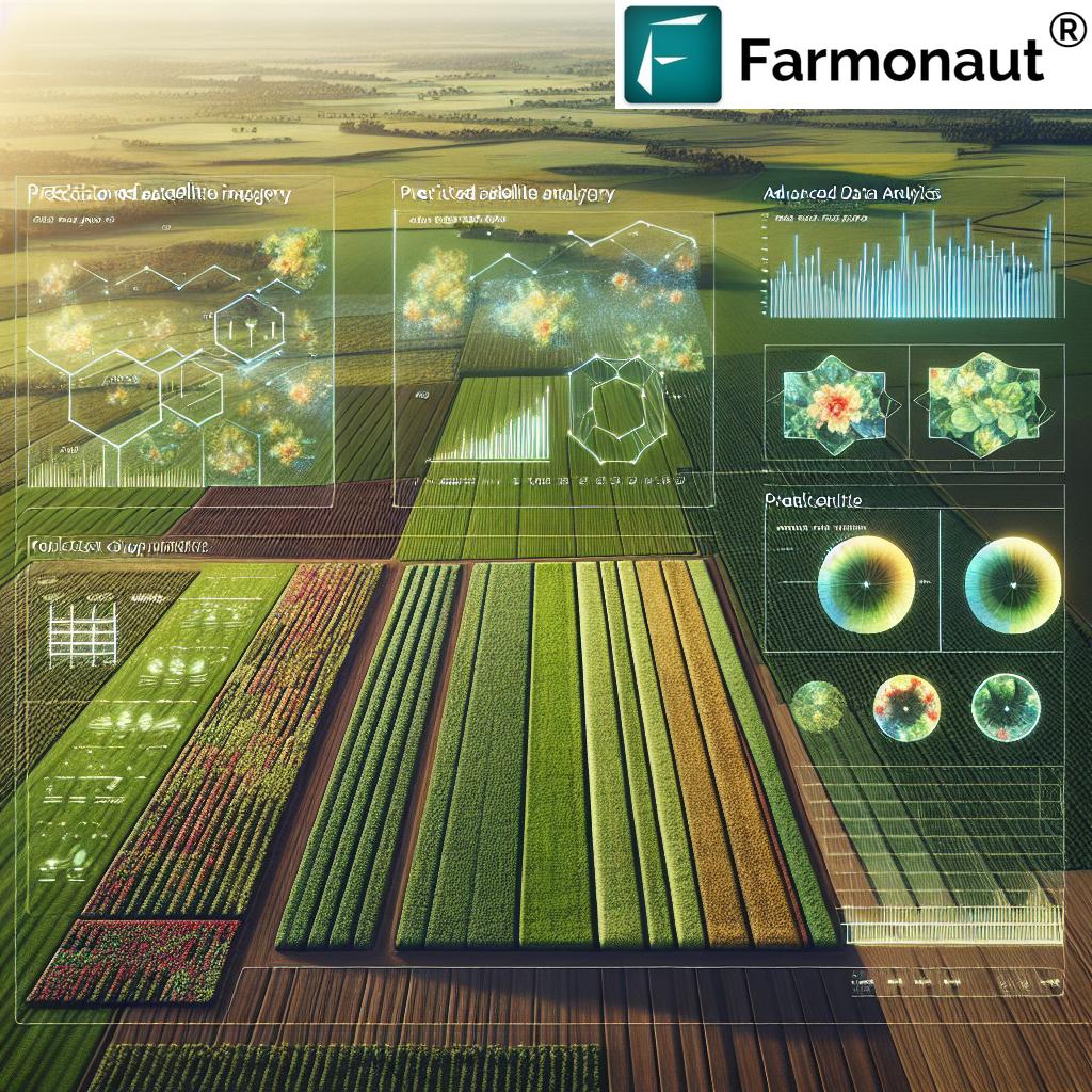 Agriculture Data Analytics: 7 Powerful Ways To Boost Yields