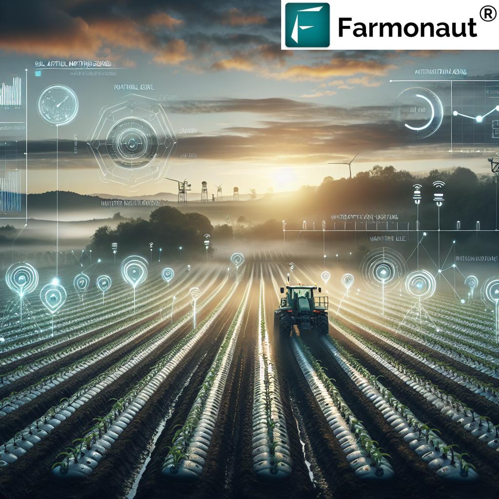 Agriculture Data Management: 7 Shocking Productivity Hacks