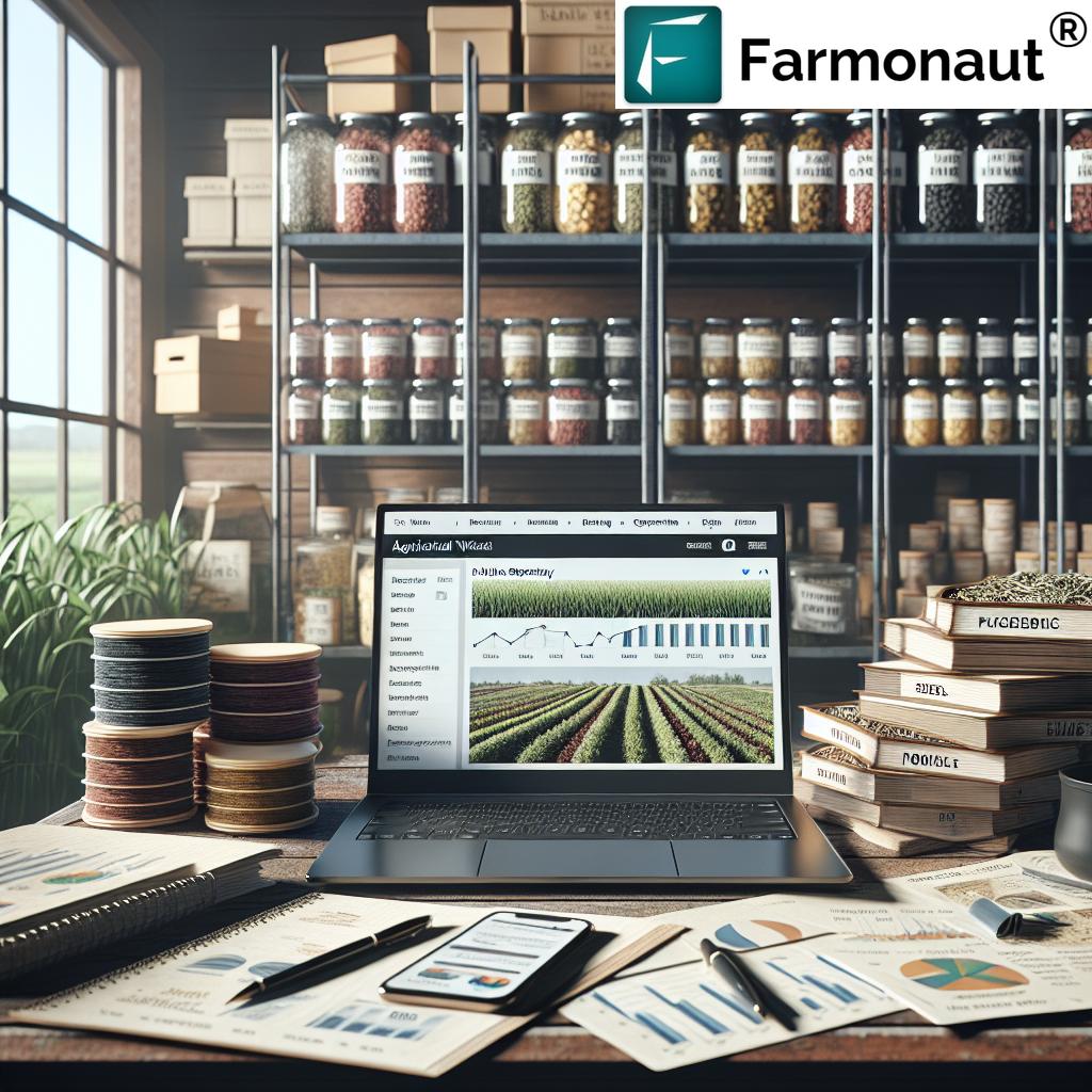Agriculture Digital Marketing: 10 Hacks You Need Now!
