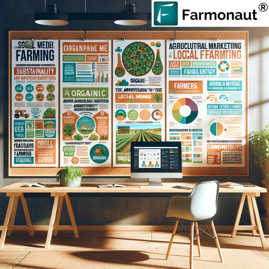 Agriculture Digital Marketing: 10 Hacks You Need Now! - Digital Marketing In Agriculture
