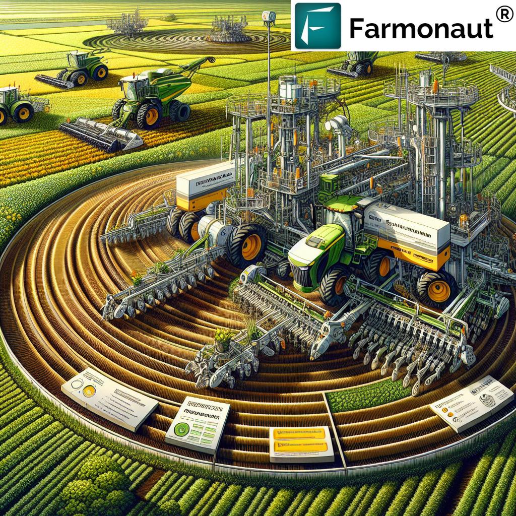 Agriculture Equipment Market Booms In China & India 2024