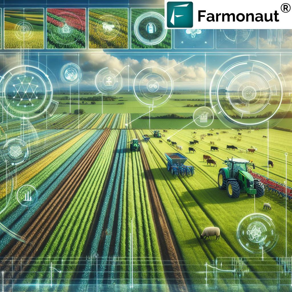 Agriculture Farm Management Software: 7 Secret Tools! 2 Agriculture Farm Management Software: 7 Secret Tools!