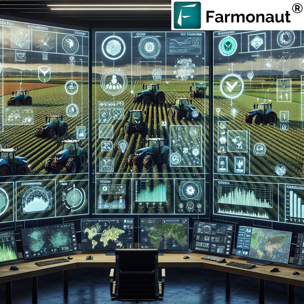 Agriculture Fleet Management Software: 7 Shocking Hacks! Agriculture Fleet Management Software