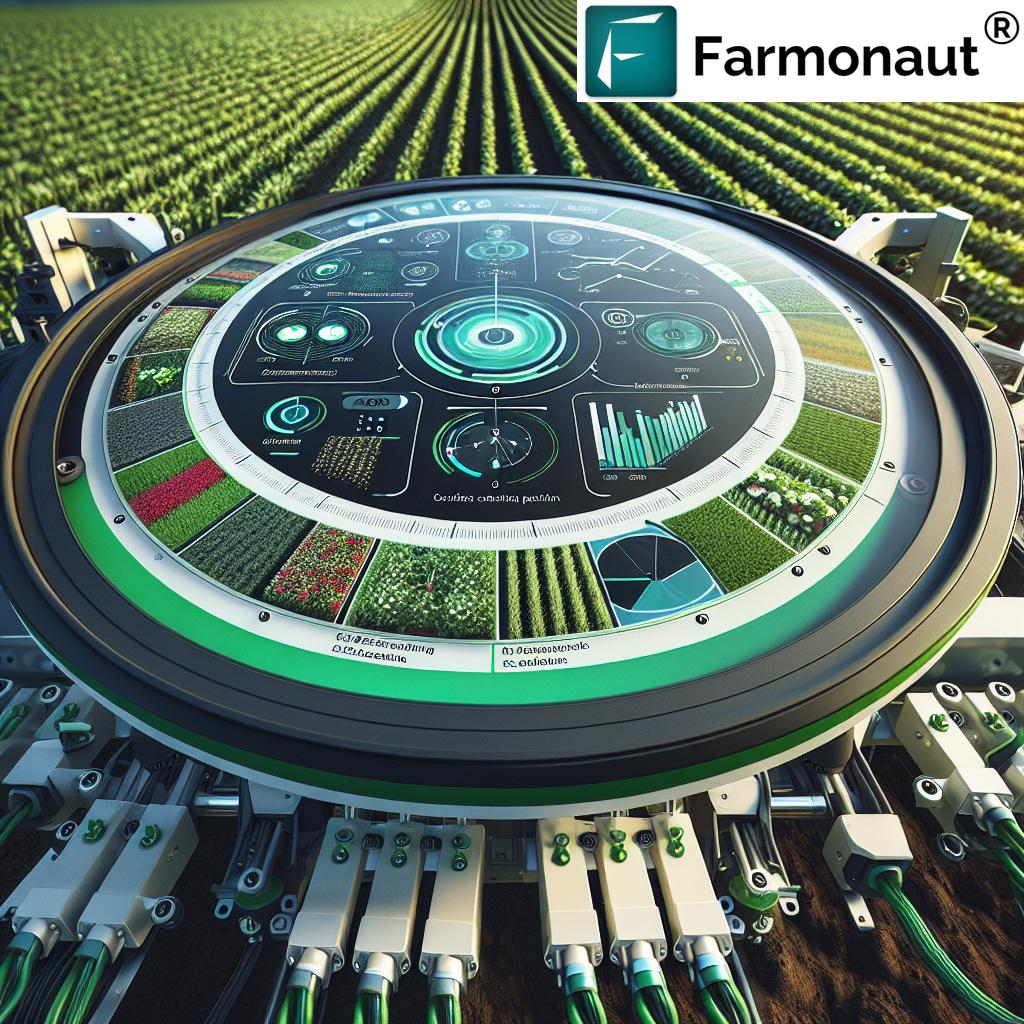 Agriculture GPS Tracking: 7 Hacks for Precision Profits