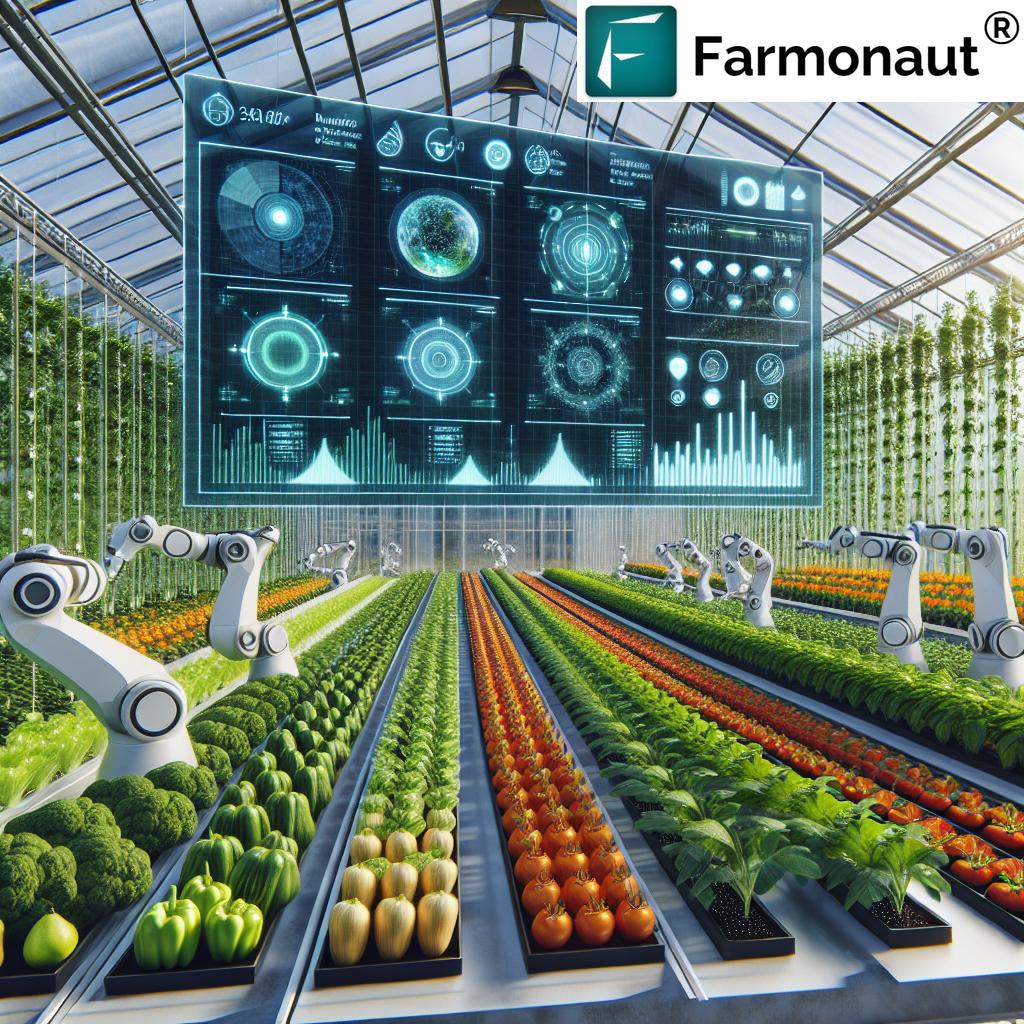 Agriculture Industry Solution: 10 Game-Changers For Farms