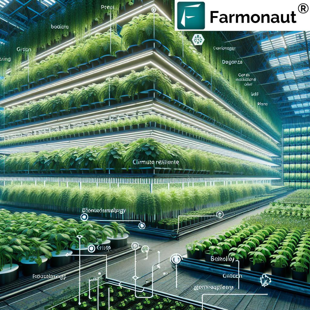 Robotics In Agriculture Innovation: 7 Shocking Tech Breakthroughs!