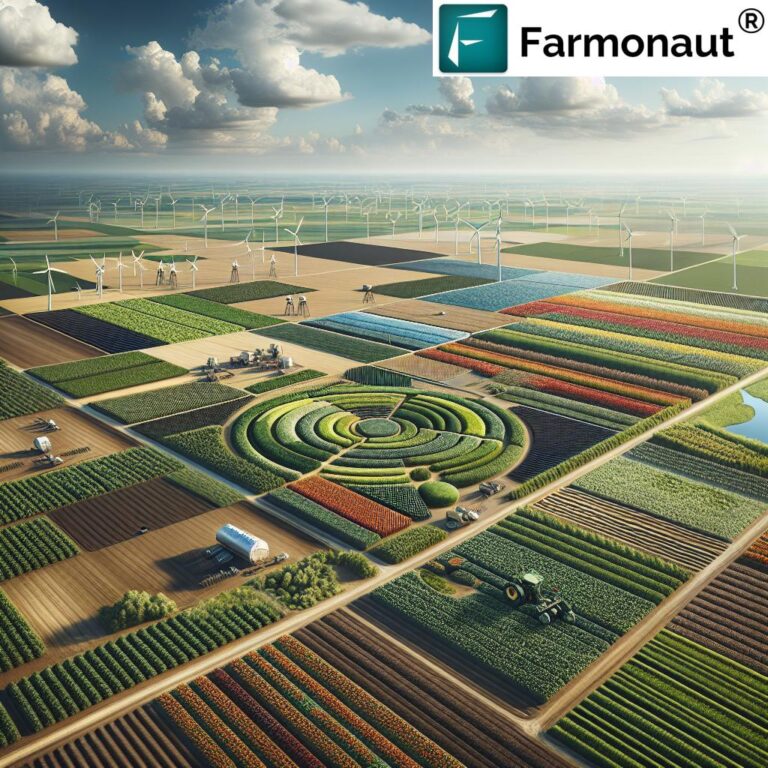 Agriculture Investment Top 7 US Farmland Secrets 1