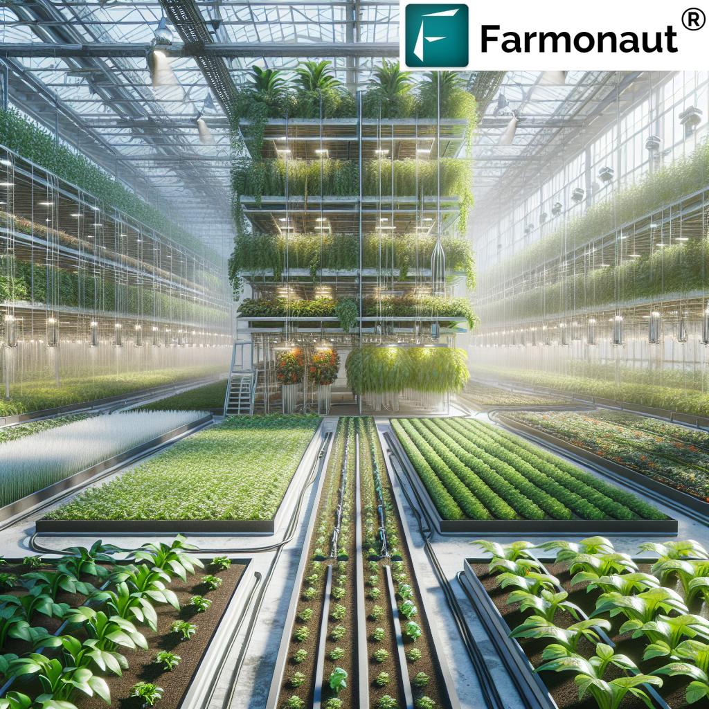 Agriculture Investment: Top 7 US Farmland Secrets!