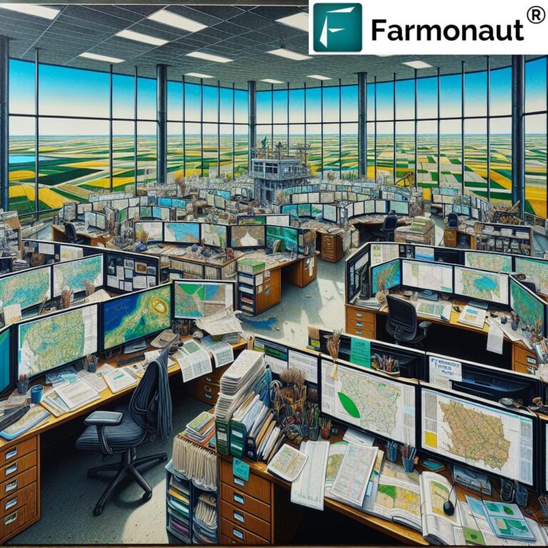 Agriculture Jobs Manitoba Top 7 Powerful Hybrid Career Opportunities 1