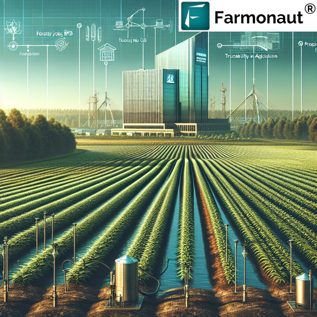 Agriculture Jobs Manitoba: Top 7 Powerful Hybrid Career Opportunities