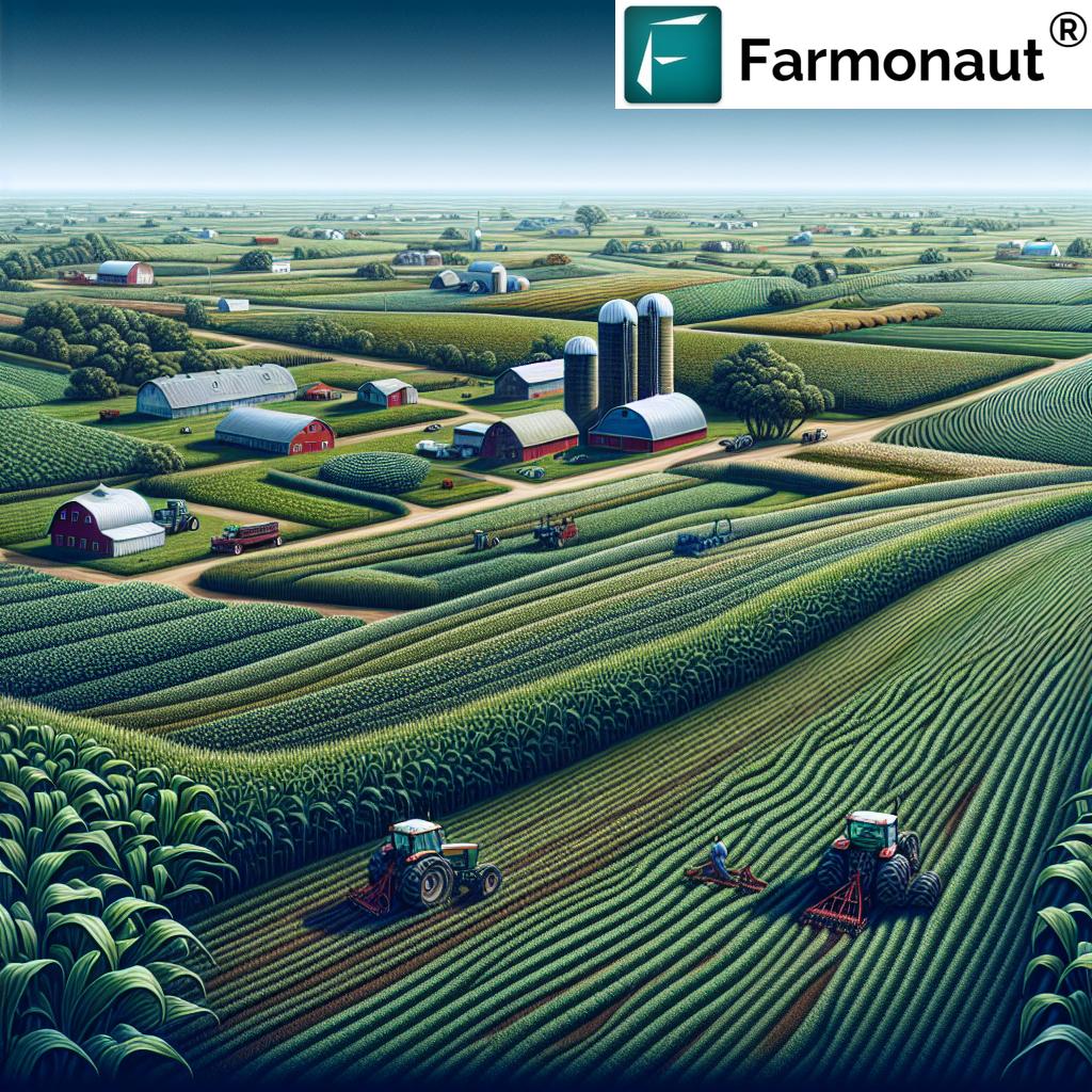 Agriculture Jobs In The Us Powerful 2023 Trends Impact 1 9