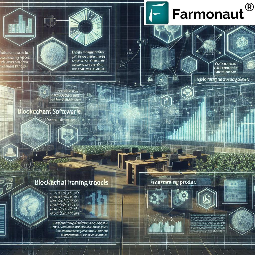 Agriculture Marketing: 7 Powerful Strategies For 2024 Trends