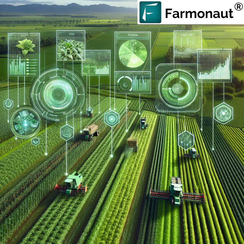 Agriculture Software: 7 Secrets to Supercharged Farming