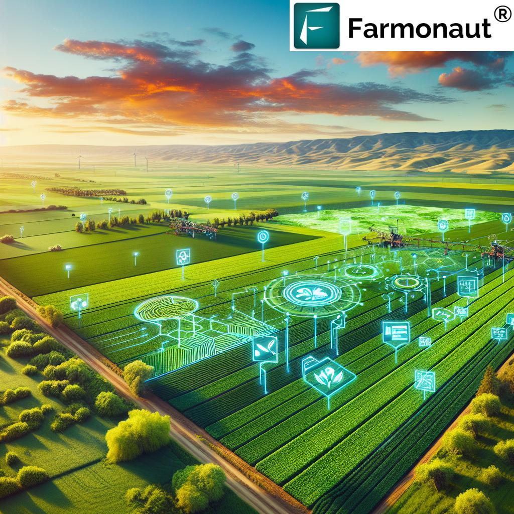 Agriculture Software Solutions: Unlock 7 Game-Changing Farm Hacks