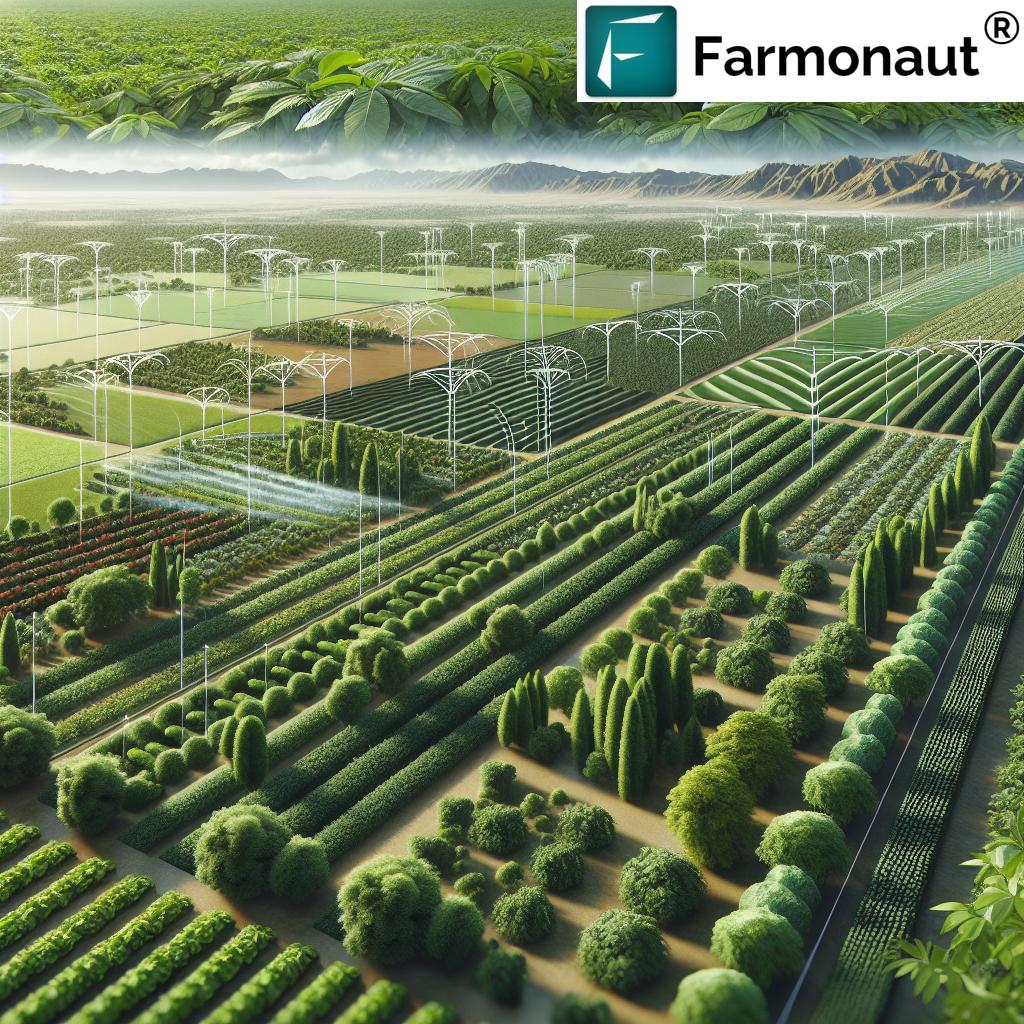 Agriculture Solutions: Unbelievable Farming Hacks Revealed! - precision agriculture, soil health, agriculture solutions