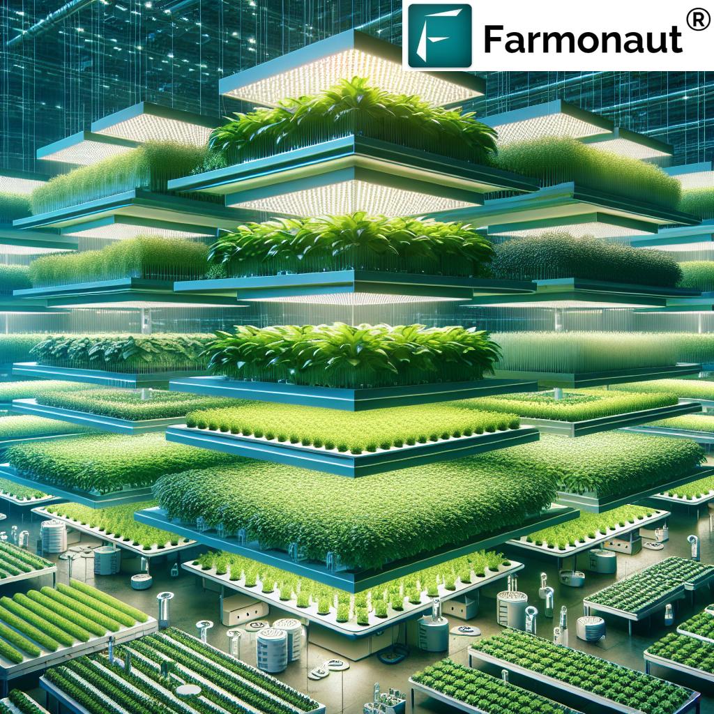 Agriculture Solutions: Unbelievable Farming Hacks Revealed! - drone technology in agriculture, aerial imaging