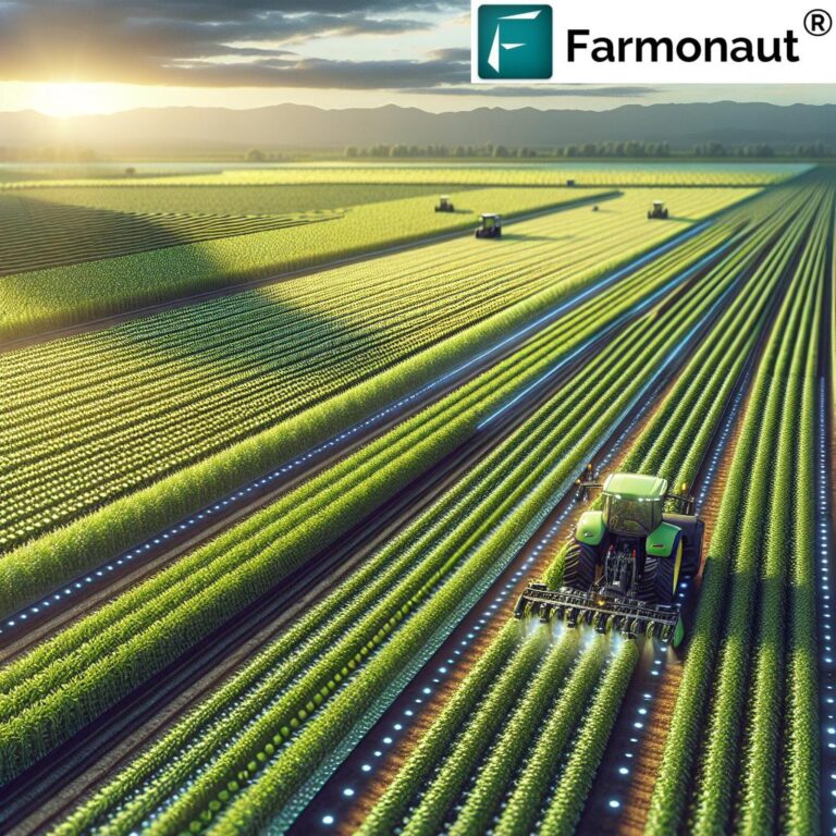 Agriculture Technology 7 Mind Blowing Farming Innovations 1