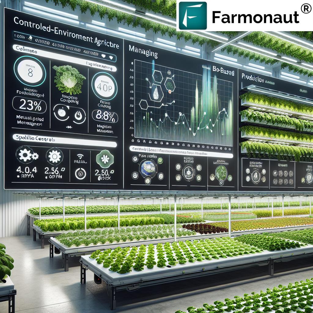 Agriculture Technology Solutions: 7 Shocking Innovations!