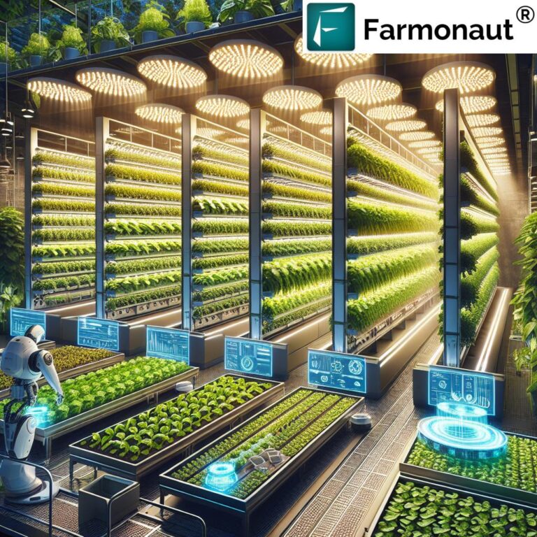 Agriculture Trends 2025 Shocking Innovations Revealed 1