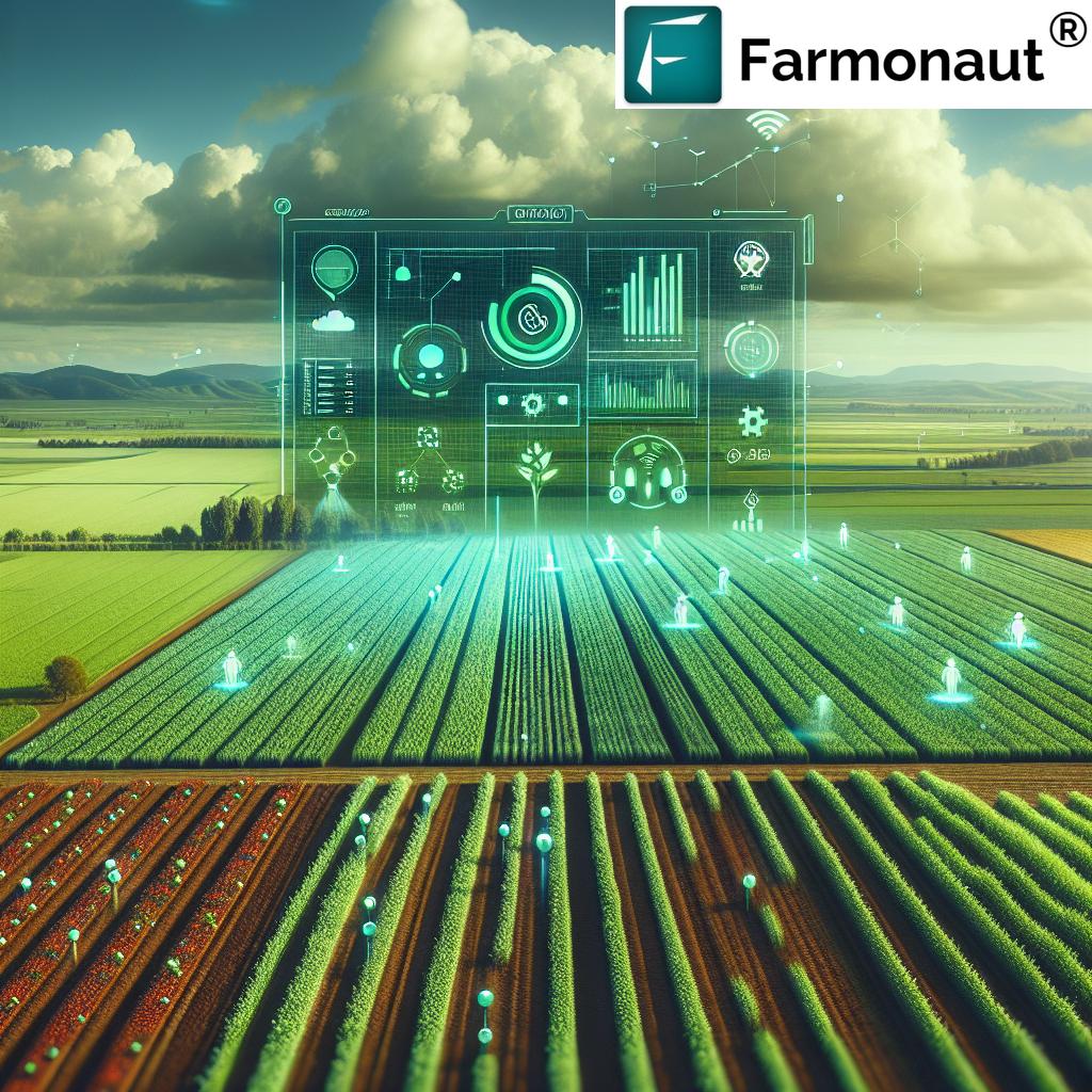 Agriculture And Iot Unlock 7 Game Changers Now 1 12