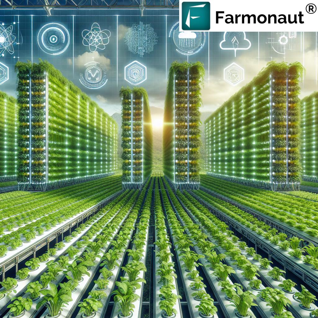 autonomous machinery robotics in agriculture innovation