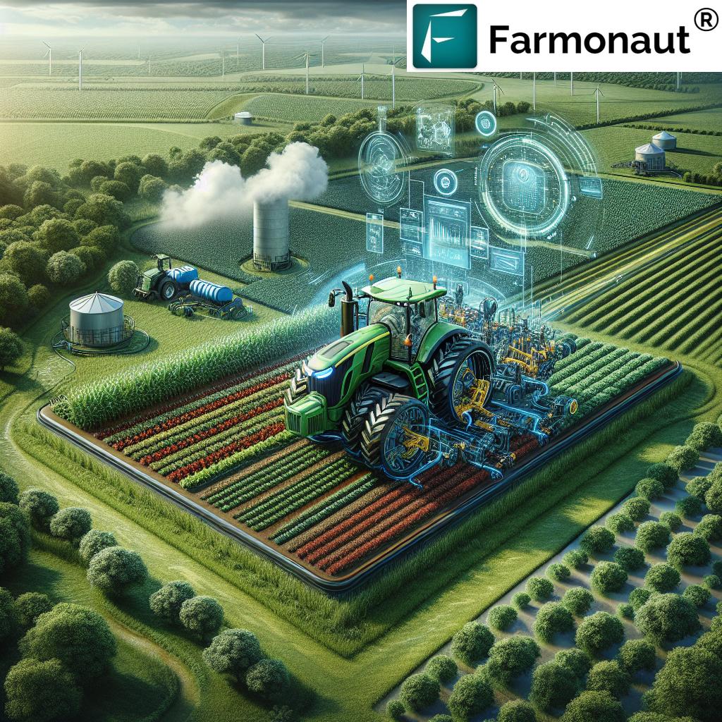 Agritech Ai: 10 Powerful Ways Transforming Precision Farming