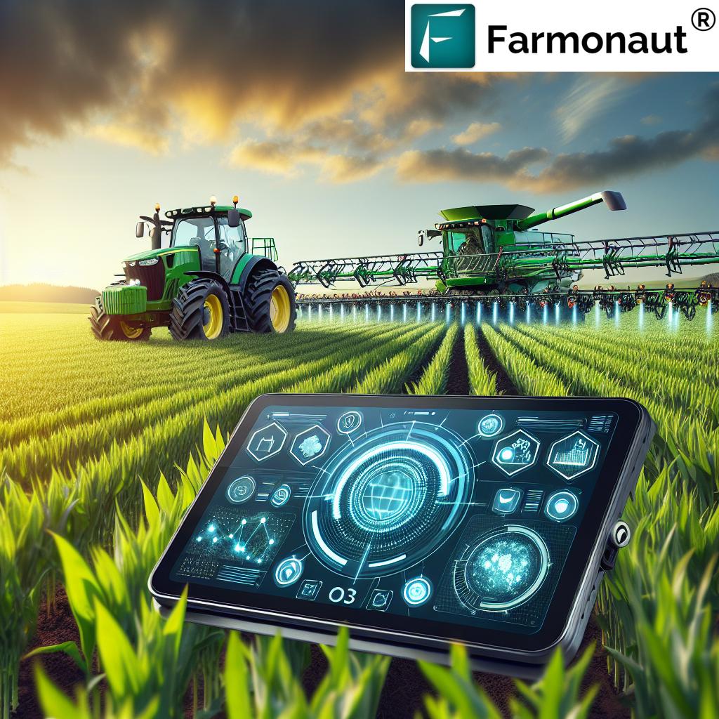 Agritech Solution Providers: 7 Shocking Innovations Revealed - Agritech Solutions