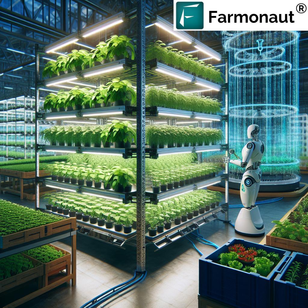 Agritech Solution Providers: 7 Shocking Innovations Revealed - Data-Driven Agriculture