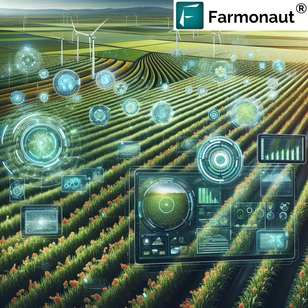 Agtech Companies: 7 Mind-Blowing Farming Innovations