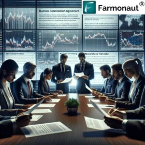 Alberta Reverse Takeover Top 5 Powerful Trends Shaping Agri Tech 1
