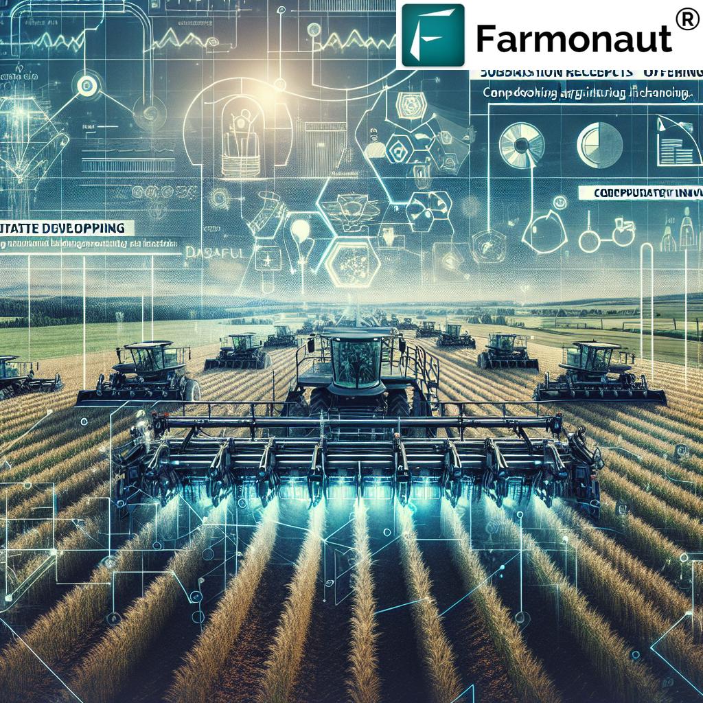 Alberta Reverse Takeover: Top 5 Powerful Trends Shaping Agri-Tech