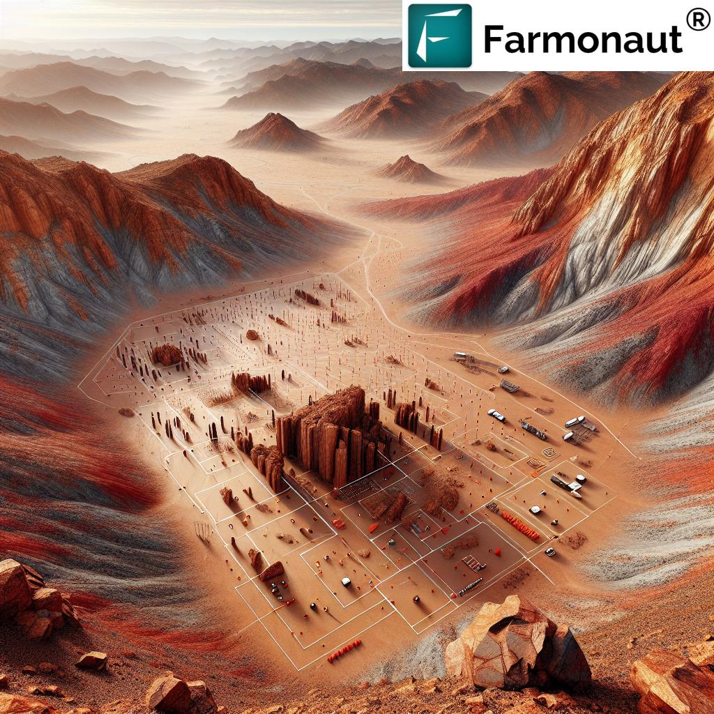 Arizona Porphyry Copper Exploration: 2024 Results & Key Trends