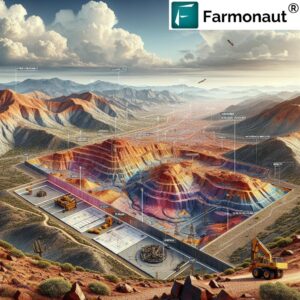 Arizona Porphyry Copper Exploration 7 Powerful Advances in 2025 1