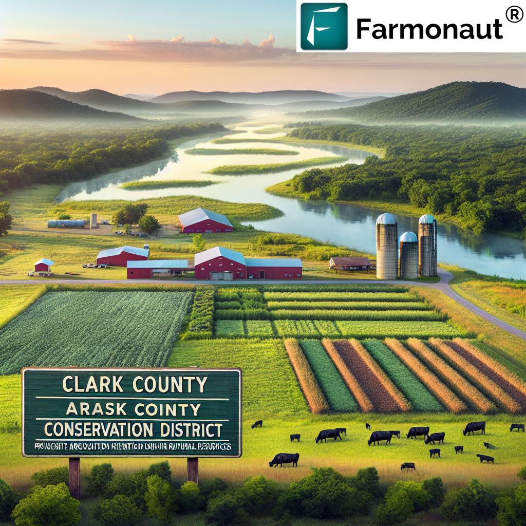 Arkansas Farm Family of the Year: 5 Inspiring Community Leaders