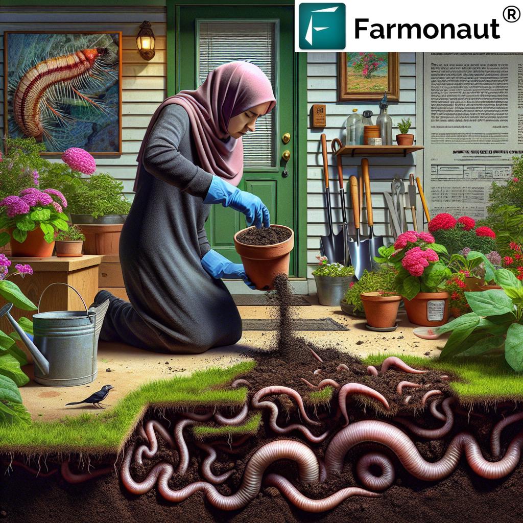 Arkansas Springtime Bugs: 7 Smart Ways to Eliminate Invasive Worms
