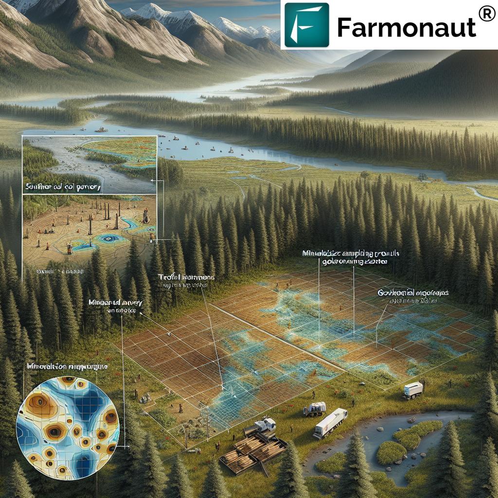 Arlington Soil Survey: 2025 Geophysical & Drilling Highlights