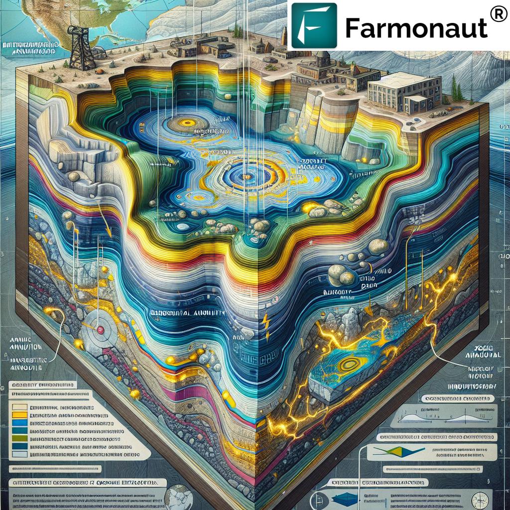 Athabasca Basin Uranium Exploration: 5 Powerful Geophysical Insights