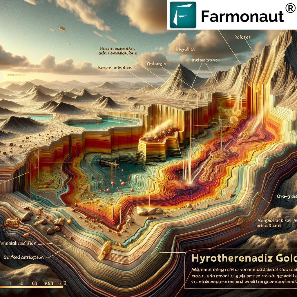 Atlanta Gold Mine Project: 25 Powerful New Drill Results Revealed
