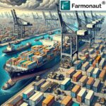 Australian Pulse Exports 2024 Key Trends Tariffs Opportunities 1