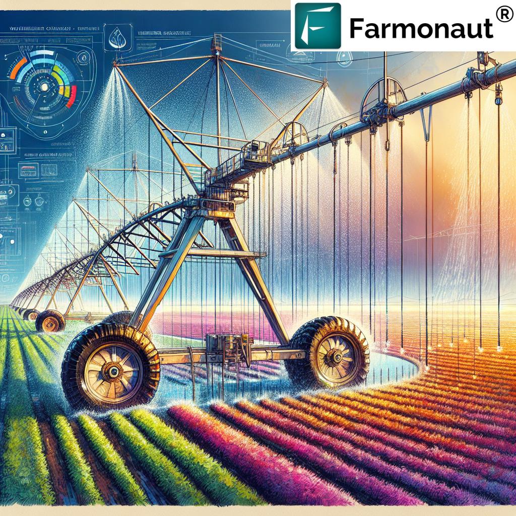 Automated Irrigation System For Farmers: Boost Yields Fast! - Automated Farming Systems