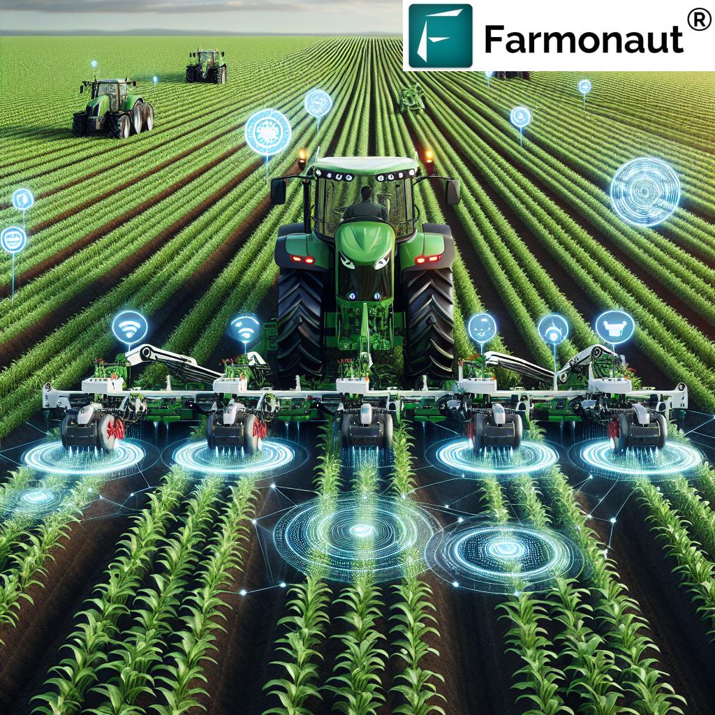 Autonomous Farming 7 Tech Secrets Changing Agriculture 1 97