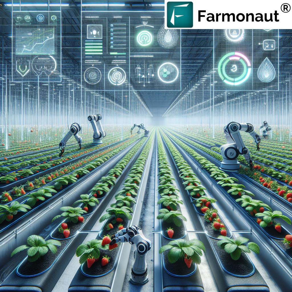 Autonomous Farming: 7 Tech Secrets Changing Agriculture