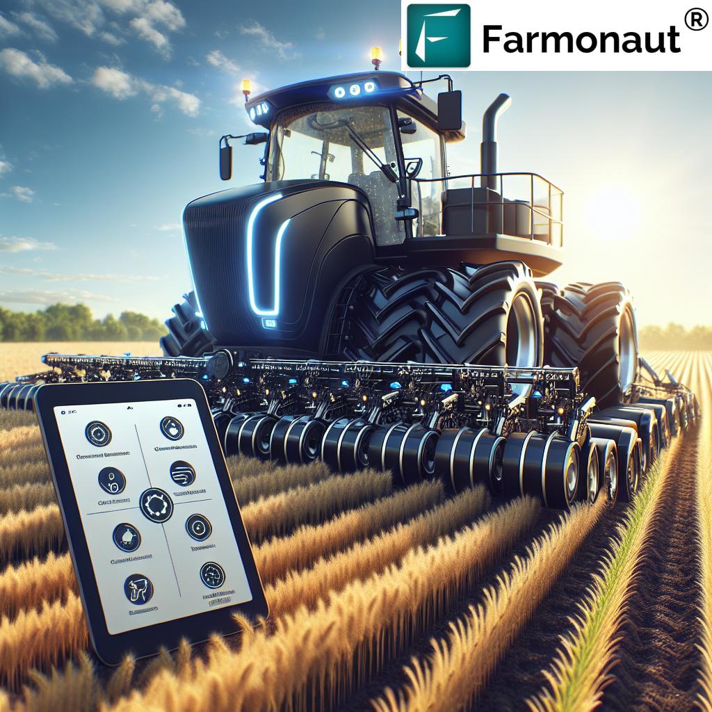 Autonomous Tractors: 7 Shocking Ways They’re Changing Farming