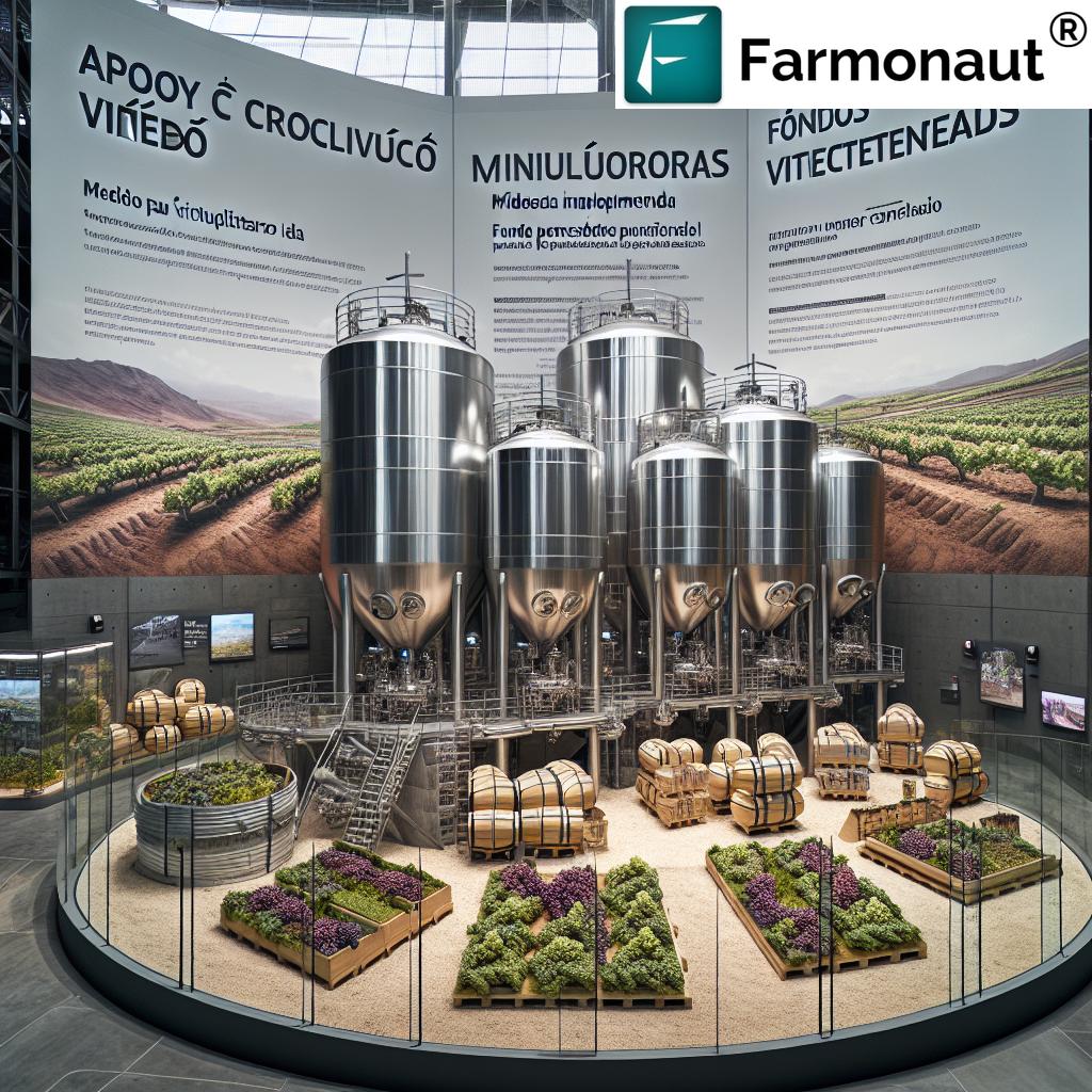 Ayudas Sequía Canarias: 2,05 Millones para Vitivinicultura y Enot