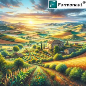 Blogs 9 Bando Agricoltura Campania 2025 25 Milioni per Sostenibilita 1