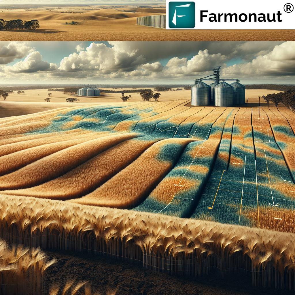 Barley Forecasts: Australia’s Shocking 2024 Trends!