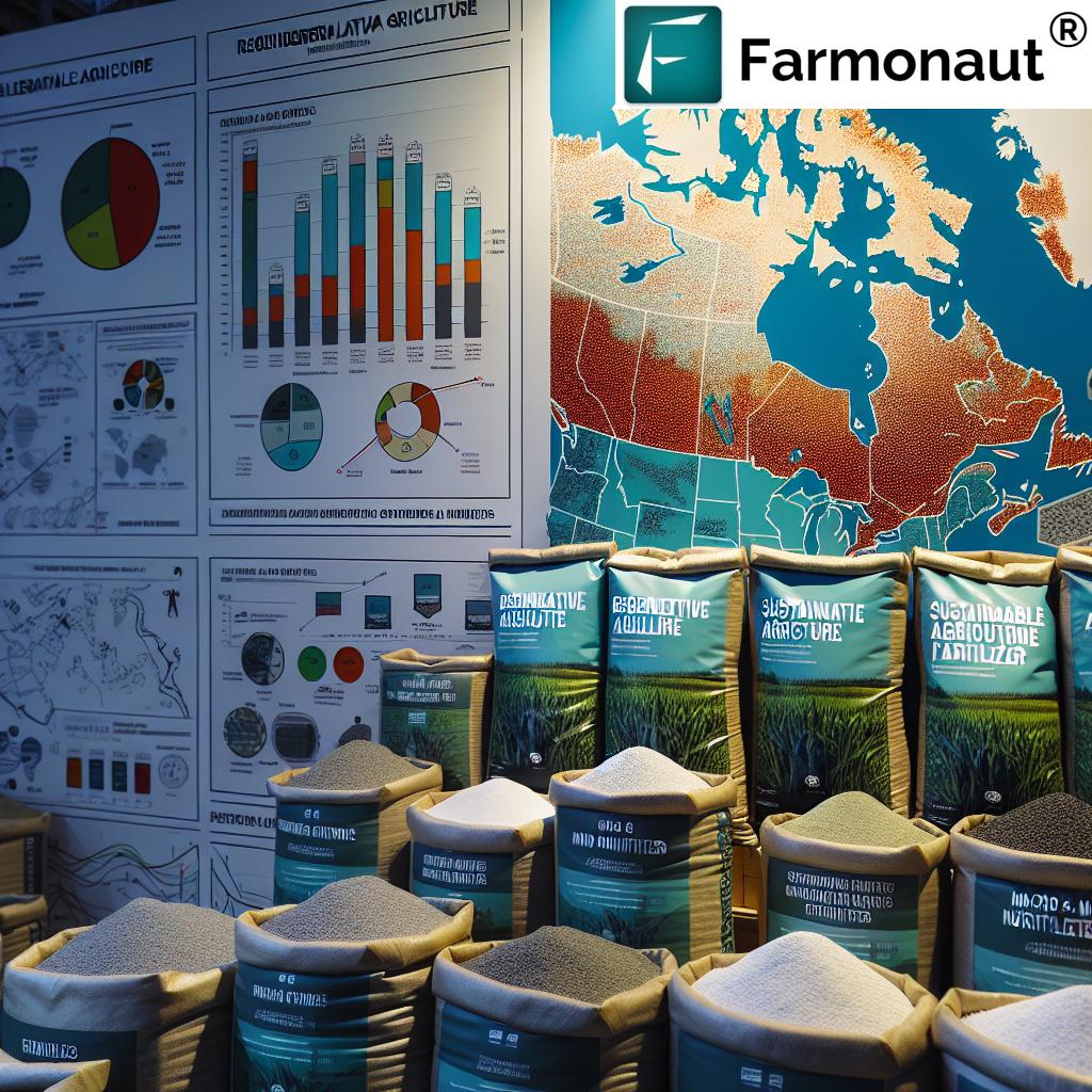 Beiseker Facility Fuels Canadian Fertilizer Growth and Nutrient Supply - Image 2