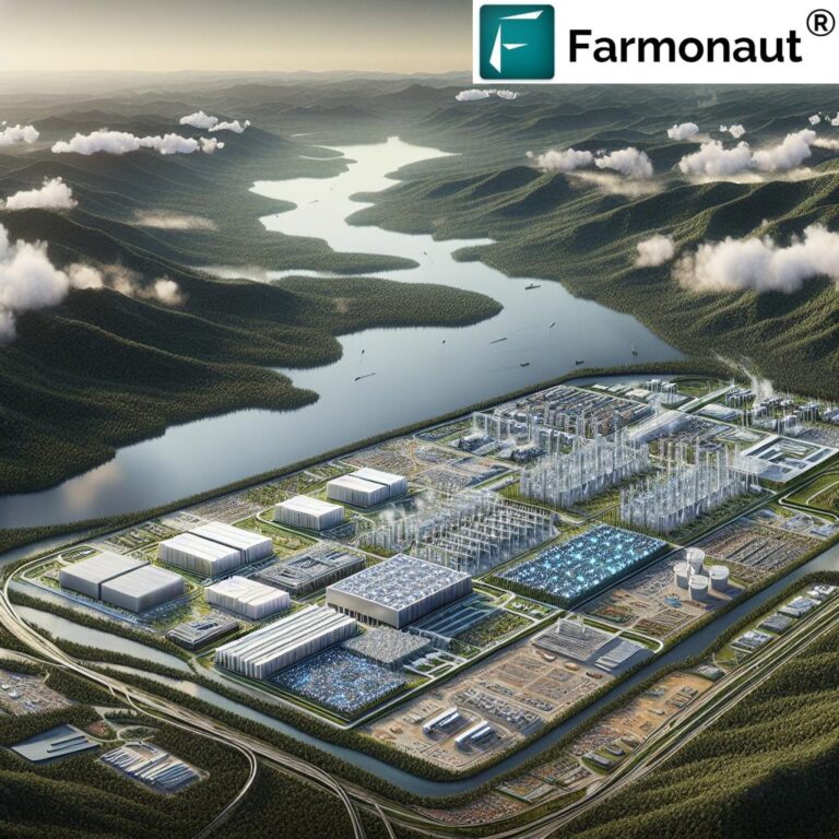 Bessemer Data Center Proposal 7 Critical Impacts on Alabama Community 1
