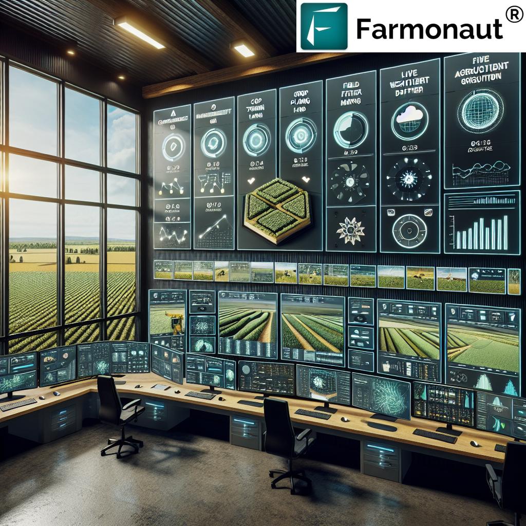 Best Farm Management Software: 7 Game-Changers Revealed